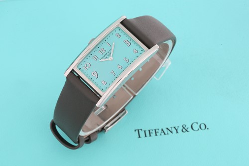 Lot 343 - A Tiffany & Co. of New York East West Mini...