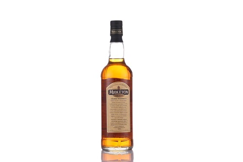 Lot 59 - A bottle of Midleton Very Rare Irish Whiskey...