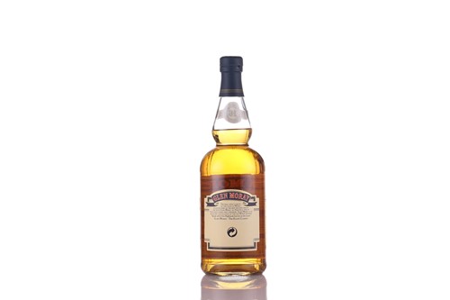 Lot 449 - A litre bottle of Cragganmore 1984 Distillers...