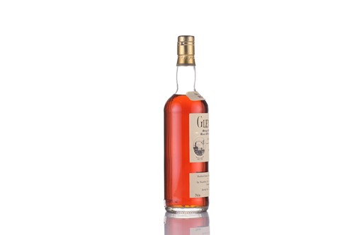 Lot 115 - A bottle of Glen Mhor 25-Year-Old Highland...