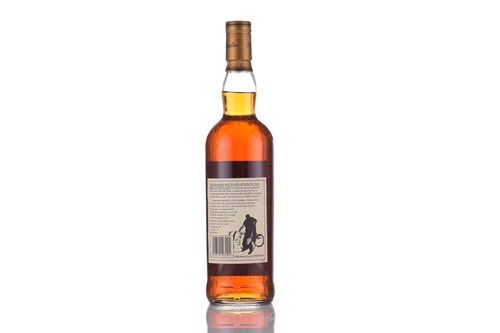 Lot 82 - A bottle of Macallan Single Highland Malt...