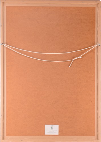 Lot 92 - Sir Eduardo Paolozzi (1924 - 2005), Aeschylus...