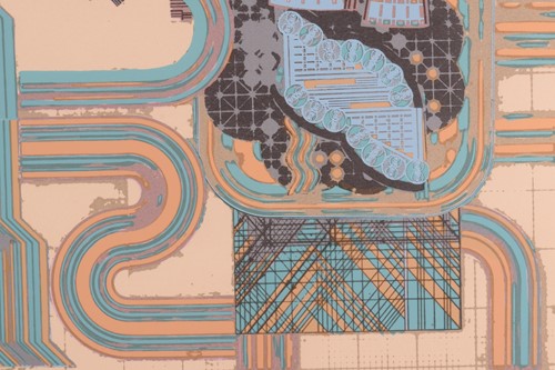 Lot 92 - Sir Eduardo Paolozzi (1924 - 2005), Aeschylus...