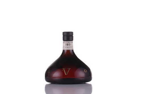 Lot 76 - A Glenmorangie Maltman's Special Reserve...