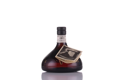 Lot 76 - A Glenmorangie Maltman's Special Reserve...