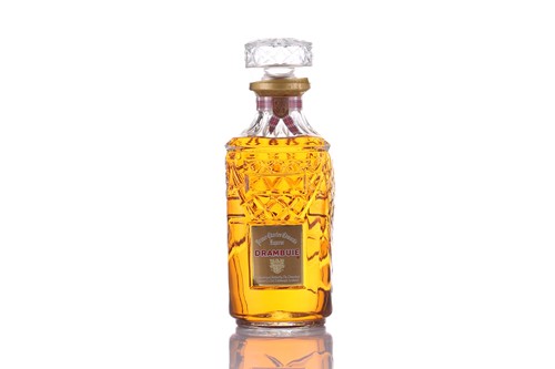 Lot 76 - A Glenmorangie Maltman's Special Reserve...