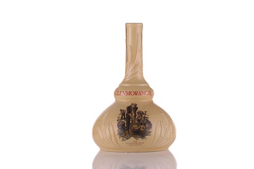 Lot 76 - A Glenmorangie Maltman's Special Reserve...