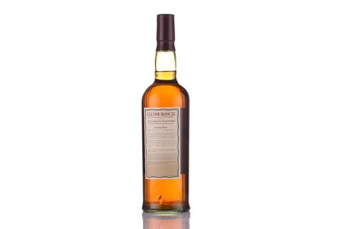 Lot 48 - A bottle of Glenmorangie Single Highland Malt...