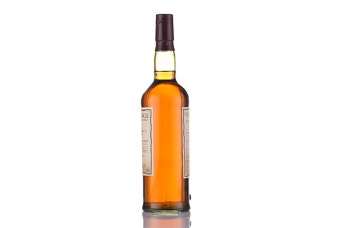 Lot 48 - A bottle of Glenmorangie Single Highland Malt...