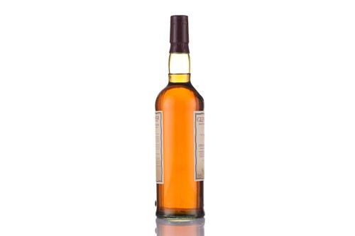 Lot 48 - A bottle of Glenmorangie Single Highland Malt...