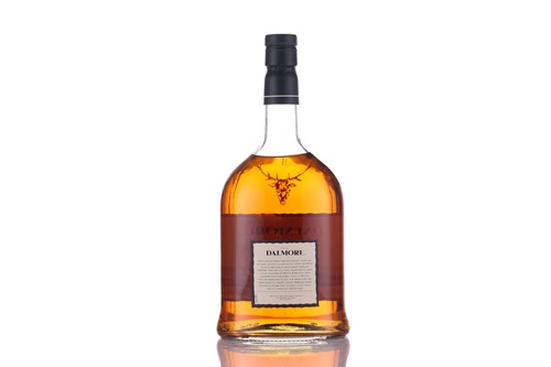 Lot 97 - A litre bottle of Dalmore Single Highland Malt...