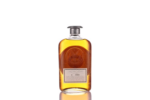 Lot 97 - A litre bottle of Dalmore Single Highland Malt...