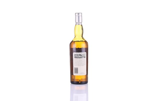 Lot 88 - A bottle of Glendullan Single Malt Scotch...