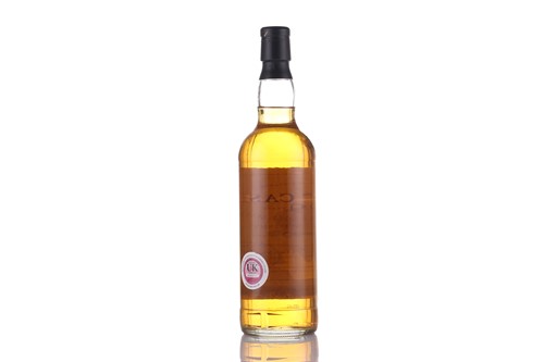 Lot 51 - A bottle of First Cask Speyside Single Malt...