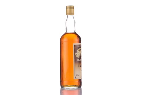 Lot 66 - A bottle of Connoisseurs Choice Caol Ila...