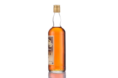 Lot 66 - A bottle of Connoisseurs Choice Caol Ila...