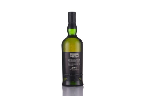 Lot 77 - A bottle of Ardbeg Single Islay Malt, Scotch...