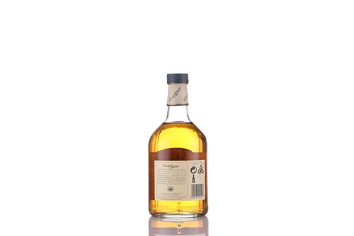 Lot 91 - A bottle of Mortlach Pure Highland Malt Scotch...