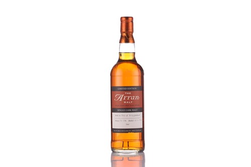 Lot 91 - A bottle of Mortlach Pure Highland Malt Scotch...