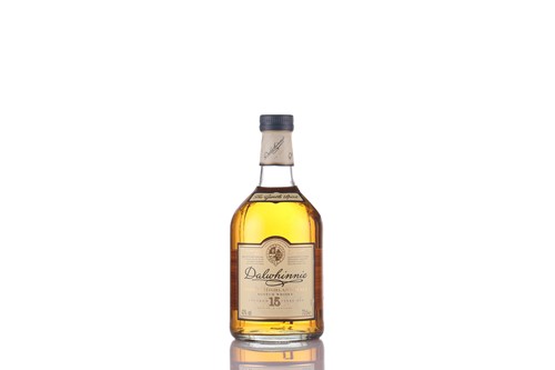 Lot 91 - A bottle of Mortlach Pure Highland Malt Scotch...
