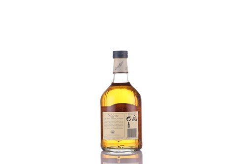 Lot 91 - A bottle of Mortlach Pure Highland Malt Scotch...