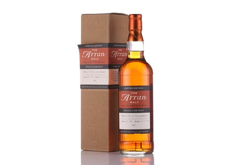 Lot 91 - A bottle of Mortlach Pure Highland Malt Scotch...