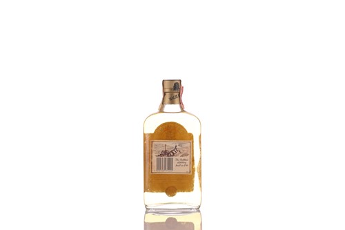 Lot 96 - A bottle of Ledaig Peated Single Malt Scotch...