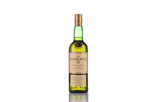 Lot 96 - A bottle of Ledaig Peated Single Malt Scotch...