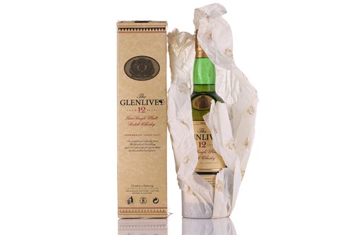 Lot 96 - A bottle of Ledaig Peated Single Malt Scotch...