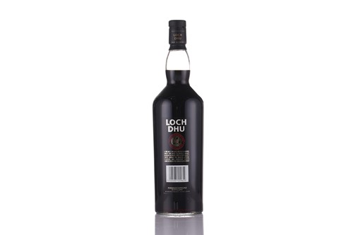 Lot 96 - A bottle of Ledaig Peated Single Malt Scotch...