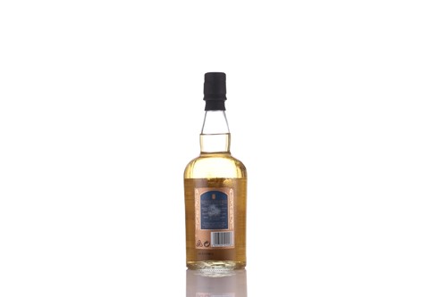 Lot 96 - A bottle of Ledaig Peated Single Malt Scotch...