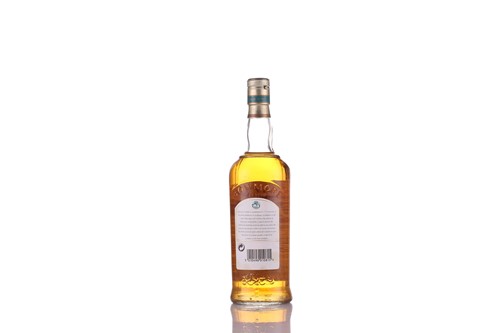 Lot 54 - Two bottles of Bowmore Legend Islay Single...