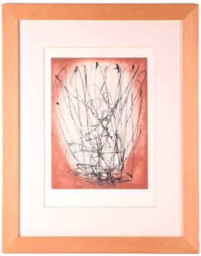 Lot 2 - Barbara Hepworth (1903-1975), limited edition...
