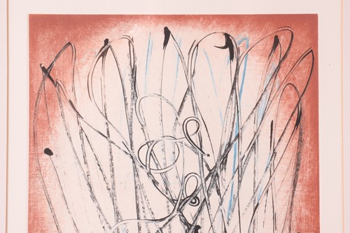 Lot 2 - Barbara Hepworth (1903-1975), limited edition...