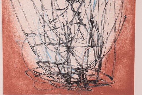 Lot 2 - Barbara Hepworth (1903-1975), limited edition...