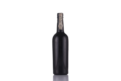 Lot 6 - Three bottles of Quinta do Noval 1966 Vintage...