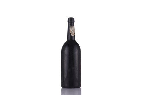 Lot 6 - Three bottles of Quinta do Noval 1966 Vintage...