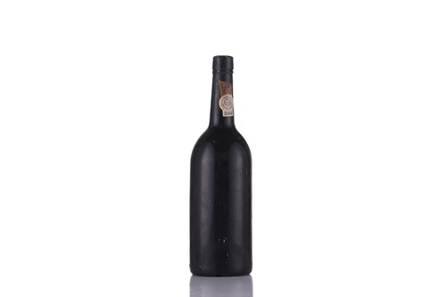 Lot 6 - Three bottles of Quinta do Noval 1966 Vintage...