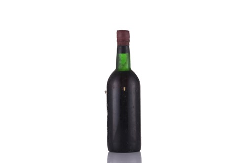 Lot 6 - Three bottles of Quinta do Noval 1966 Vintage...