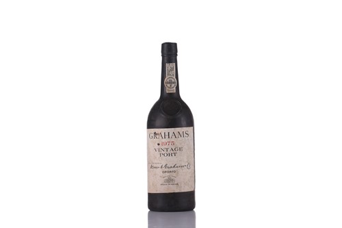 Lot 6 - Three bottles of Quinta do Noval 1966 Vintage...