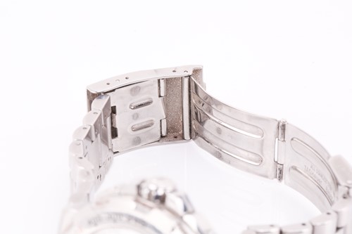 Lot 348 - A Tag Heuer Indy 500 wristwatch, featuring a...