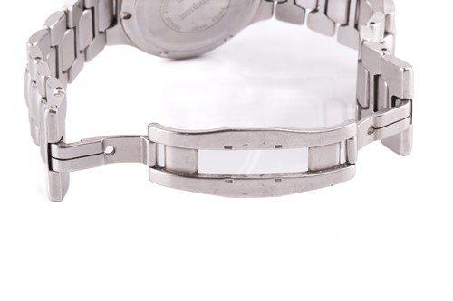 Lot 377 - A Longines Conquest & a Longines classic...