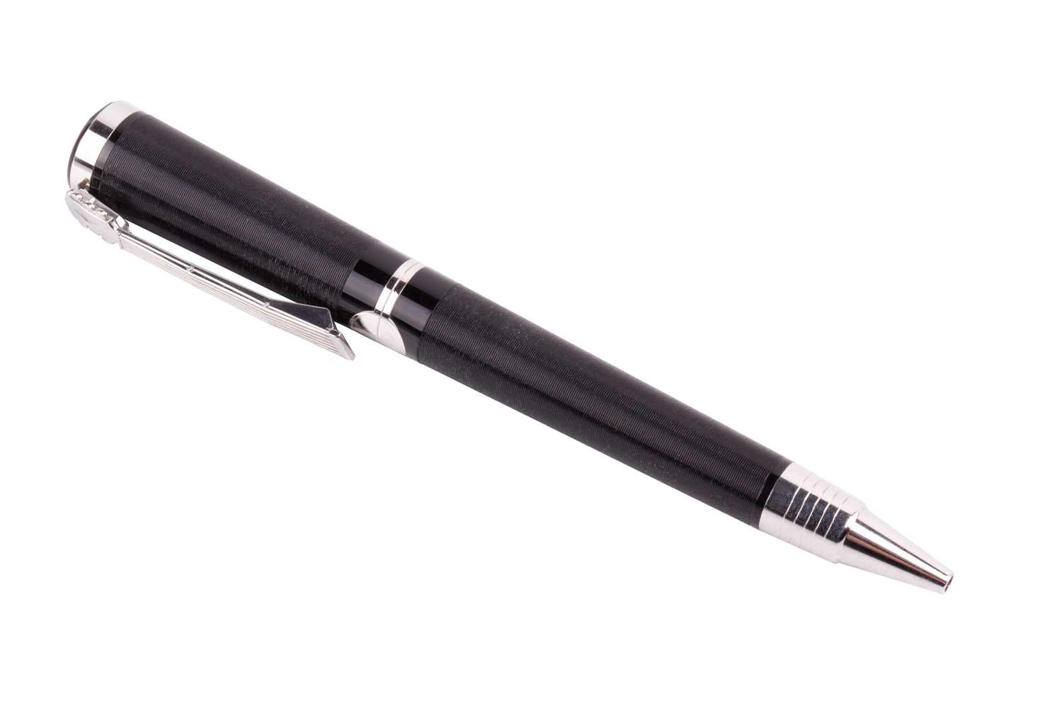 Lot 296 Montblanc John Lennon ballpoint pen the