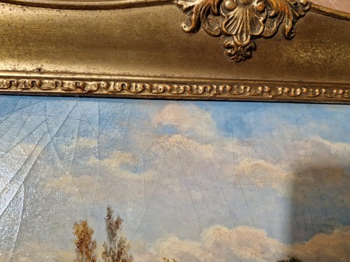 Lot 9 - Carl Moll (early 20th century), Figure on a...