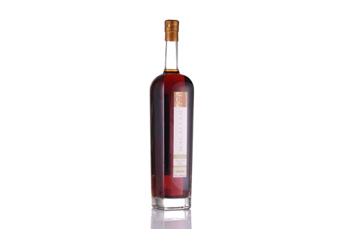 Lot 75 - A 1.75 ltr bottle Macallan RJF, Single Cask,...