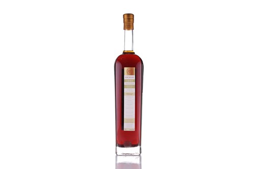 Lot 75 - A 1.75 ltr bottle Macallan RJF, Single Cask,...