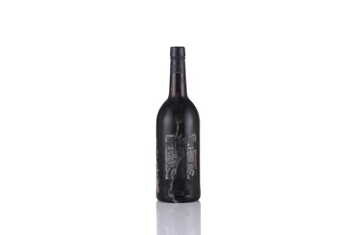 Lot 22 - A bottle of Alfred Lambs Jamaican Reserve...