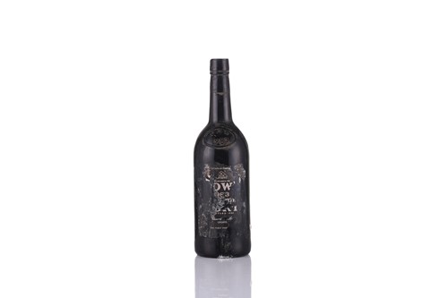 Lot 22 - A bottle of Alfred Lambs Jamaican Reserve...