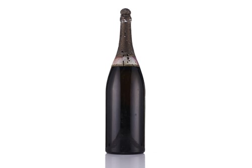 Lot 30 - A Jeroboam of Louis Roederer Champagne, 1928,...