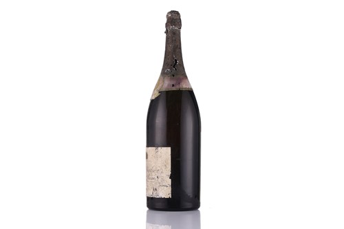 Lot 30 - A Jeroboam of Louis Roederer Champagne, 1928,...